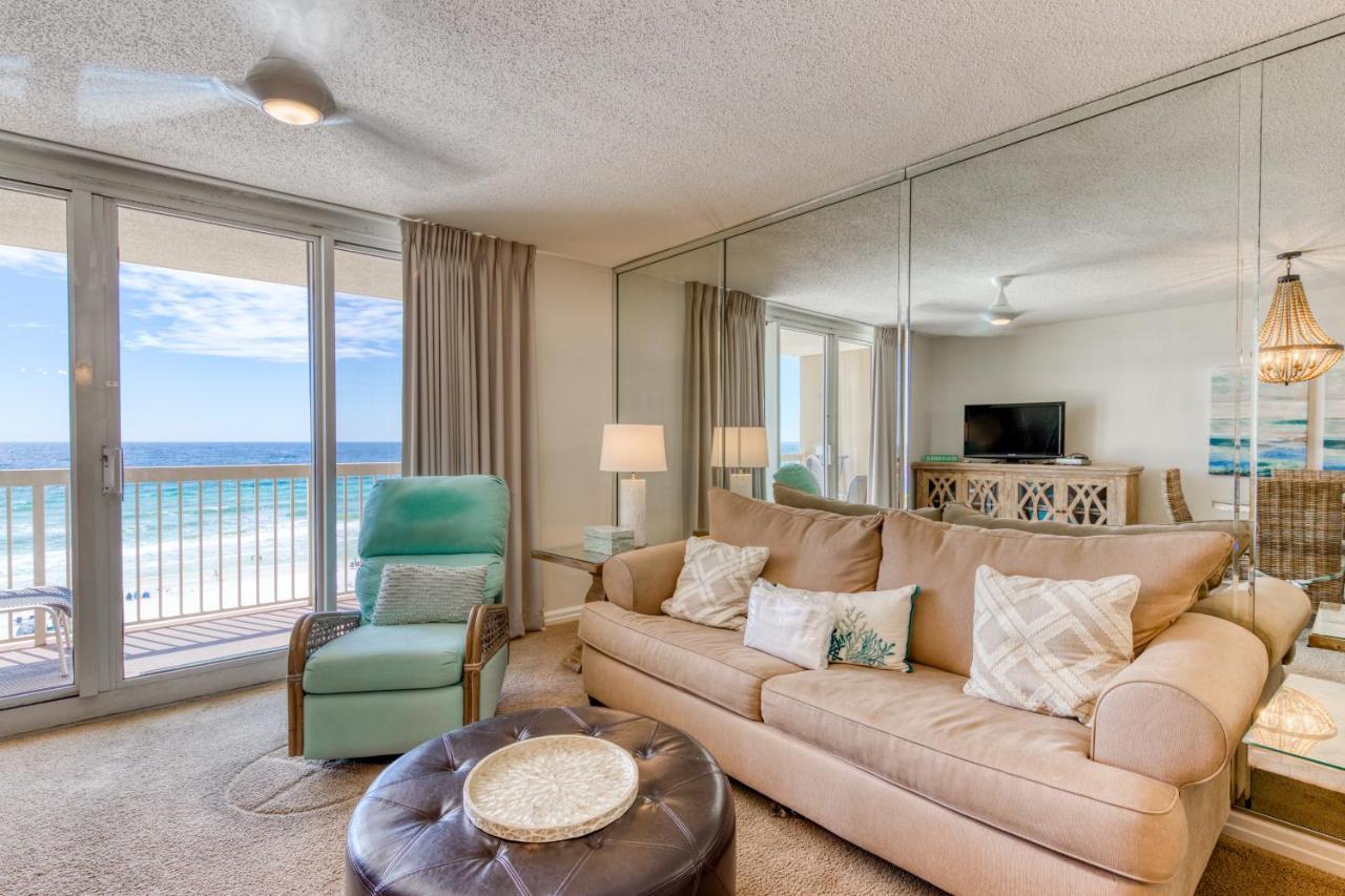 Pelican Beach Resort II Destin Room photo